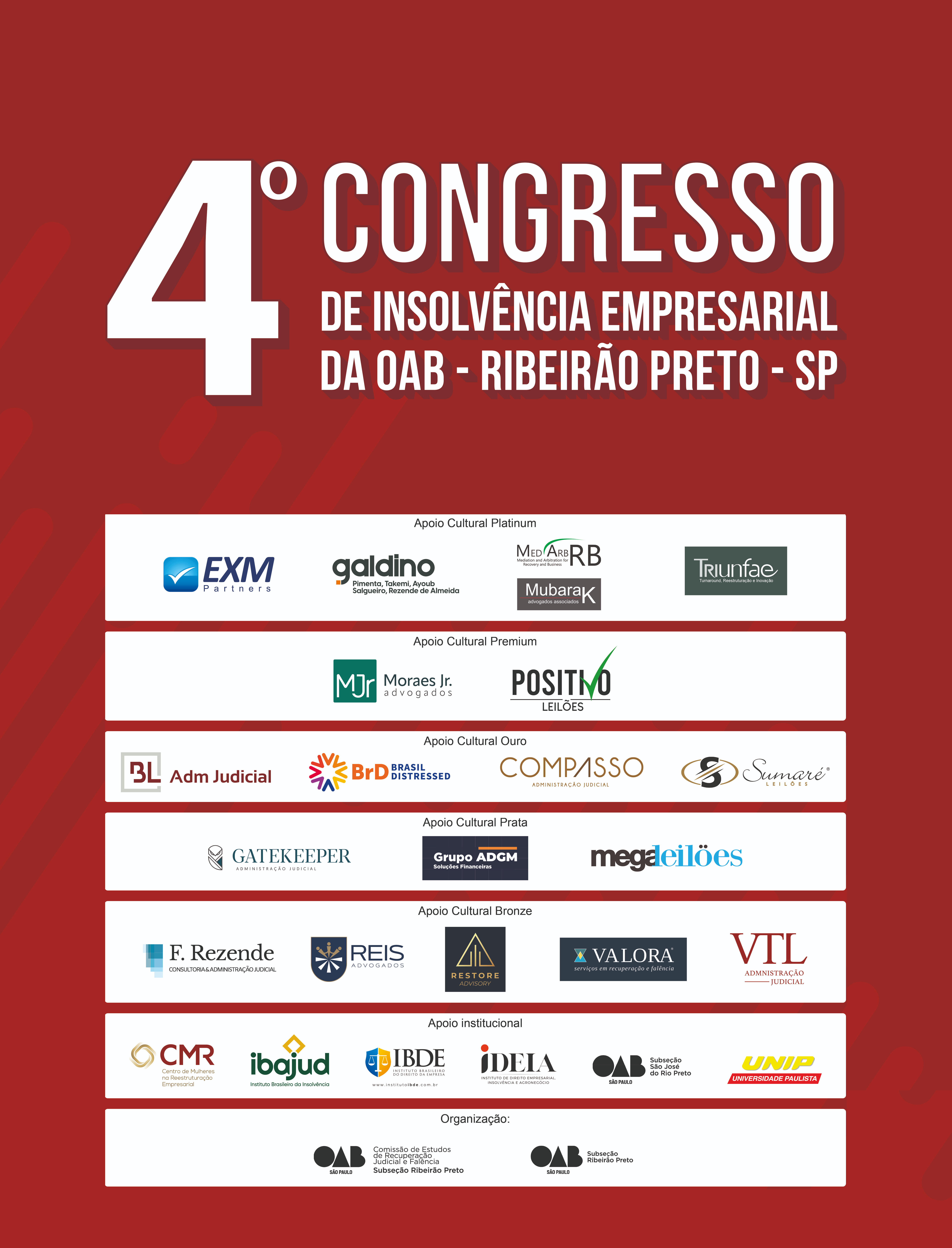 Foto do evento