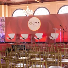 Foto do evento
