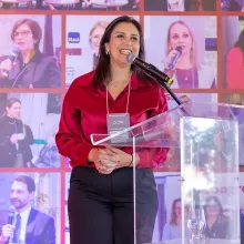Foto do evento