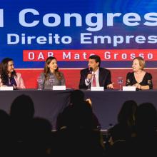 Foto do evento