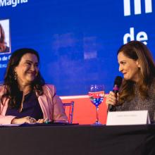 Foto do evento