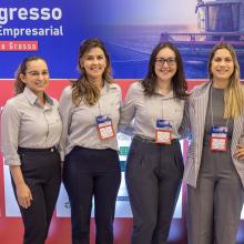 Foto do evento