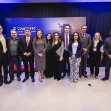 Foto do evento