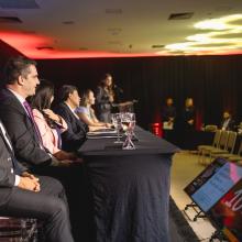 Foto do evento