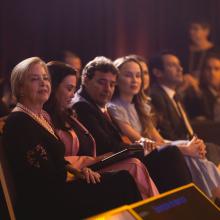 Foto do evento