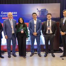 Foto do evento