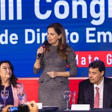 Foto do evento