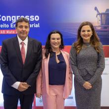Foto do evento