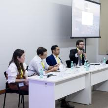 Foto do evento