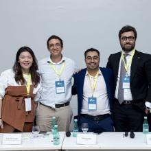 Foto do evento