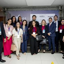 Foto do evento