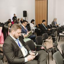 Foto do evento