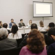 Foto do evento