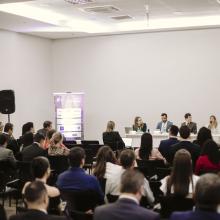 Foto do evento