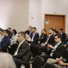 Foto do evento