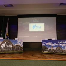 Foto do evento