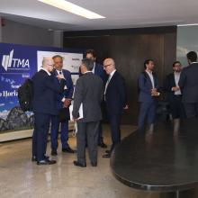 Foto do evento