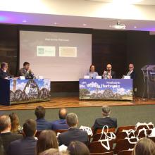 Foto do evento