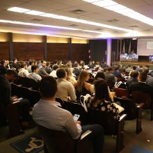 Foto do evento