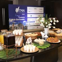 Foto do evento