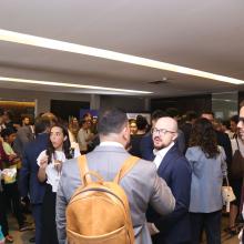 Foto do evento
