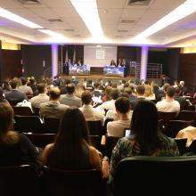 Foto do evento