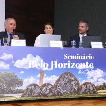 Foto do evento