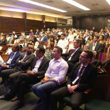 Foto do evento