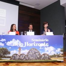 Foto do evento