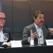 Foto do evento
