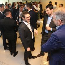 Foto do evento