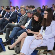 Foto do evento
