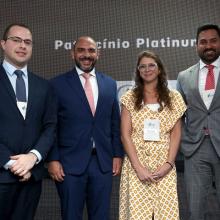 Foto do evento