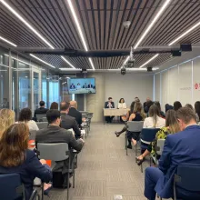 Foto do evento