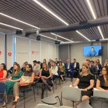 Foto do evento