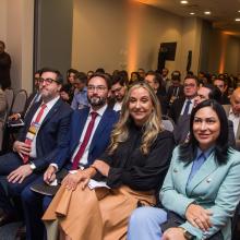 Foto do evento