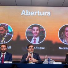 Foto do evento