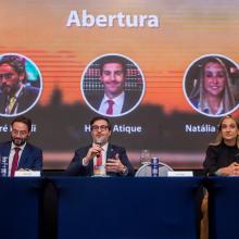 Foto do evento