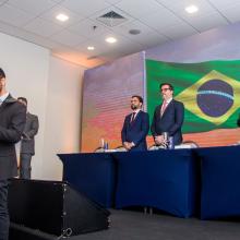 Foto do evento