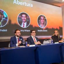 Foto do evento