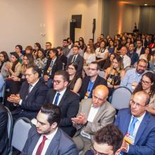 Foto do evento
