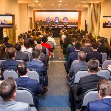 Foto do evento