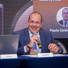 Foto do evento