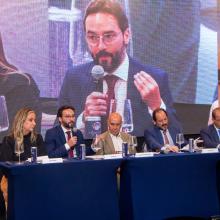 Foto do evento