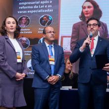 Foto do evento