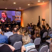 Foto do evento