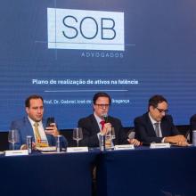 Foto do evento
