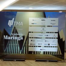 Foto do evento