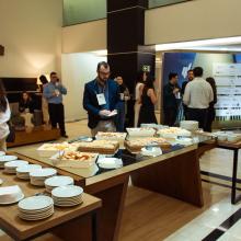 Foto do evento