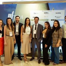 Foto do evento